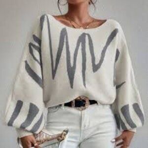 Women's Sweater